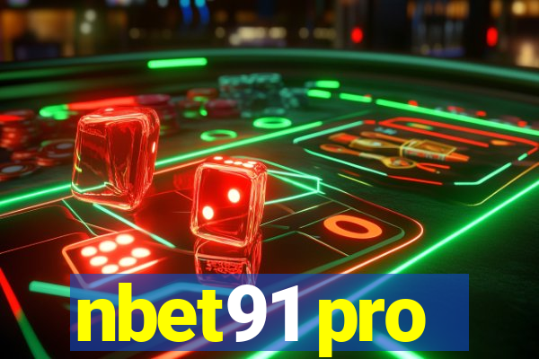 nbet91 pro